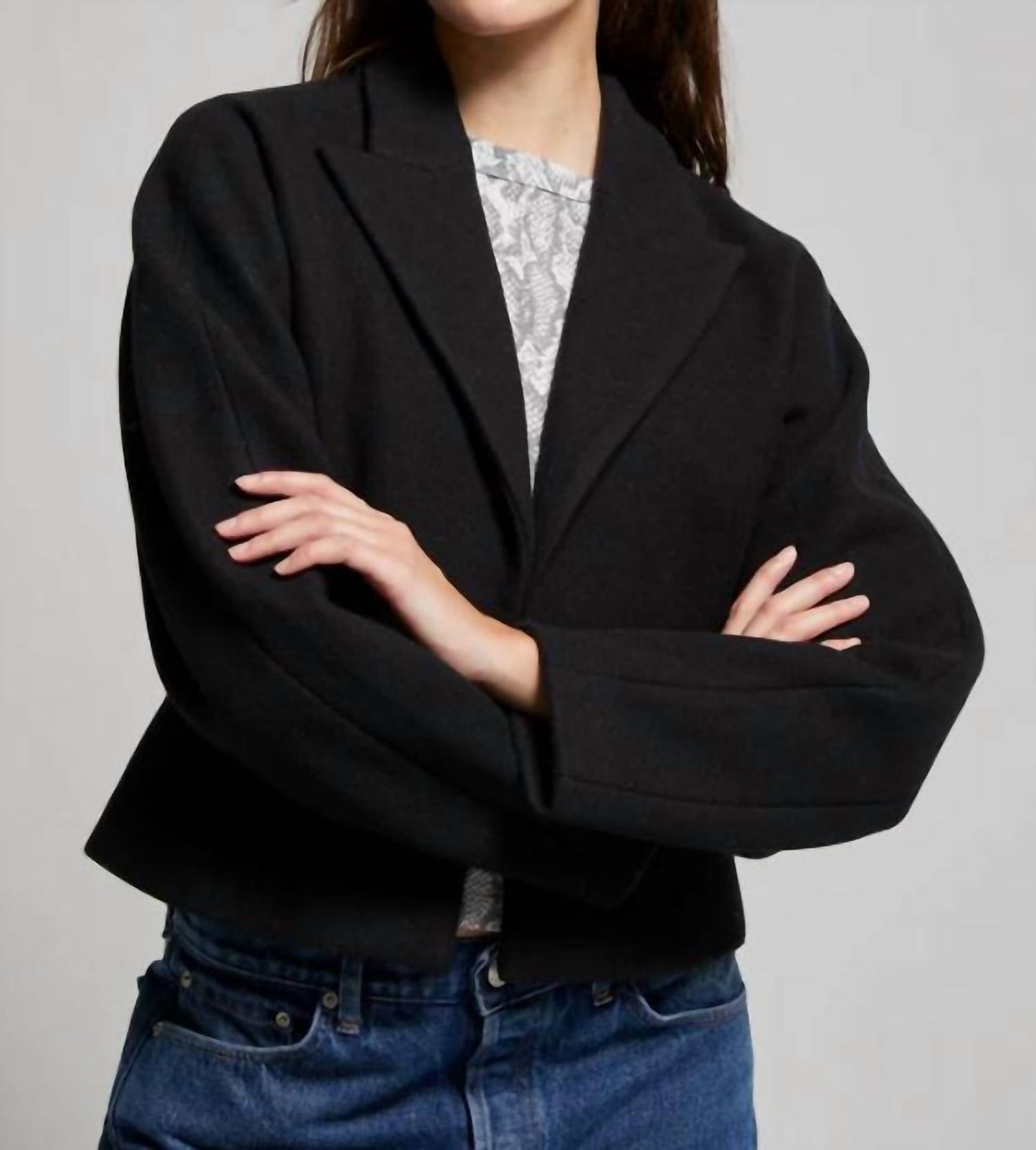 Asher - Bethany Blazer