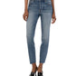 Kut From The Kloth - CHARLIZE HIGH RISE CIGARETTE JEAN