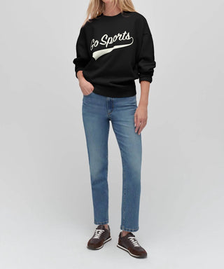 Favorite Daughter - Go Sports Sweatshirt