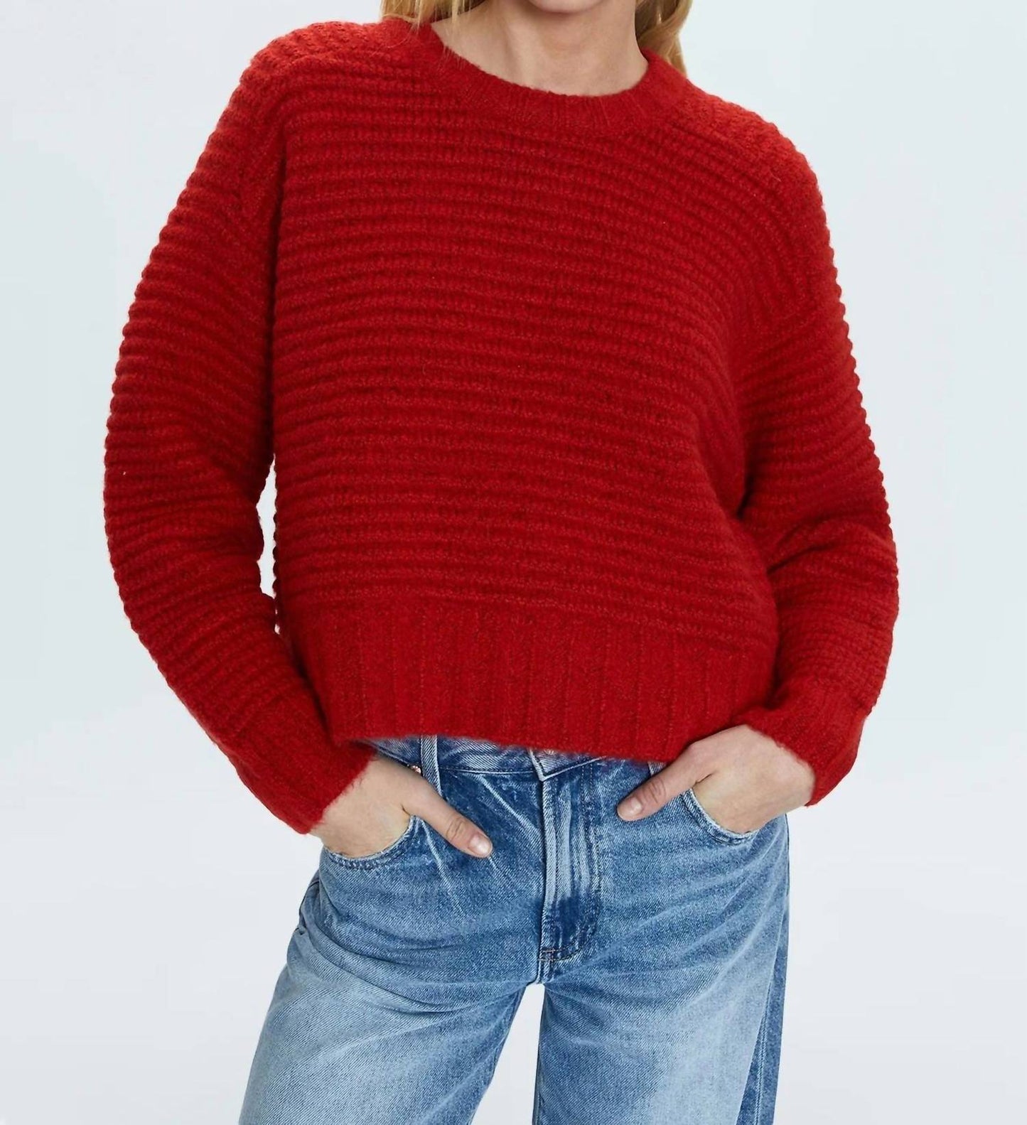 Pistola - Adina Every Day Sweater