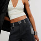 Free People - Women's This Or That Trousers