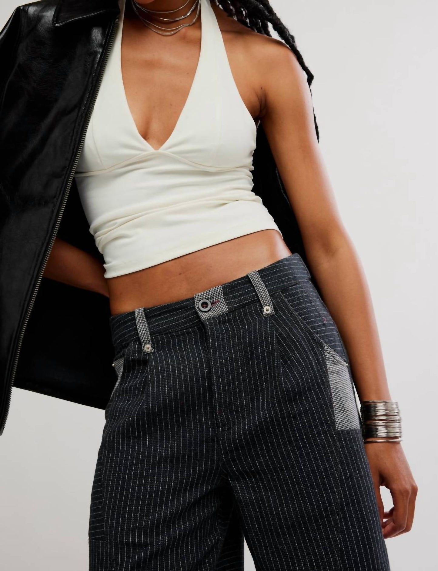 Free People - Women's This Or That Trousers