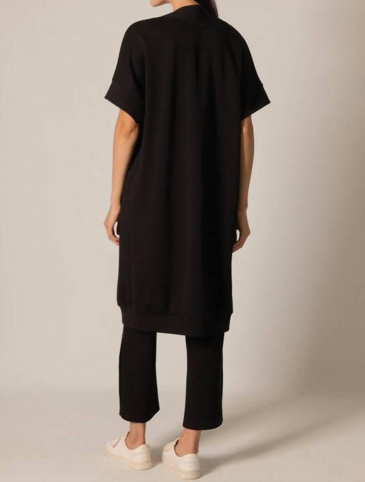 P.Cill - Butter Modal Cardigan