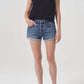 Agolde - Parker Vintage Rolled Short