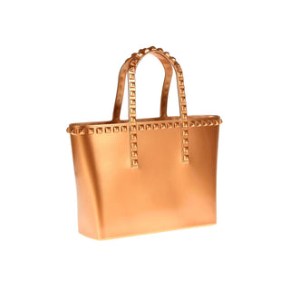 Carmen Sol - Bolsa Tote Grazia Mini Feminina