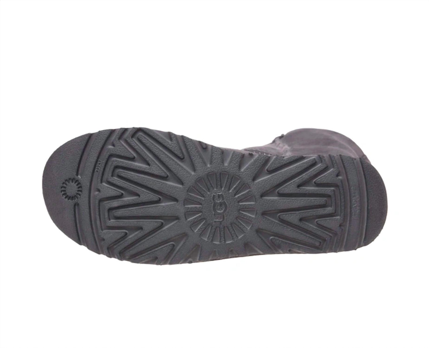 Ugg - Women's Bailey Button Triplet Boot