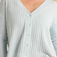 Z Supply - Mara Longsleeve Cardigan Top