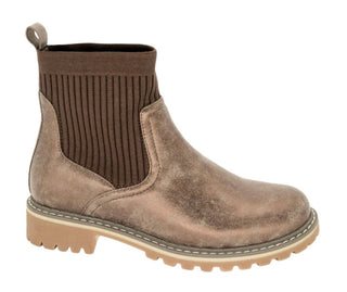 Corkys Footwear - Botas femininas Cabin Fever