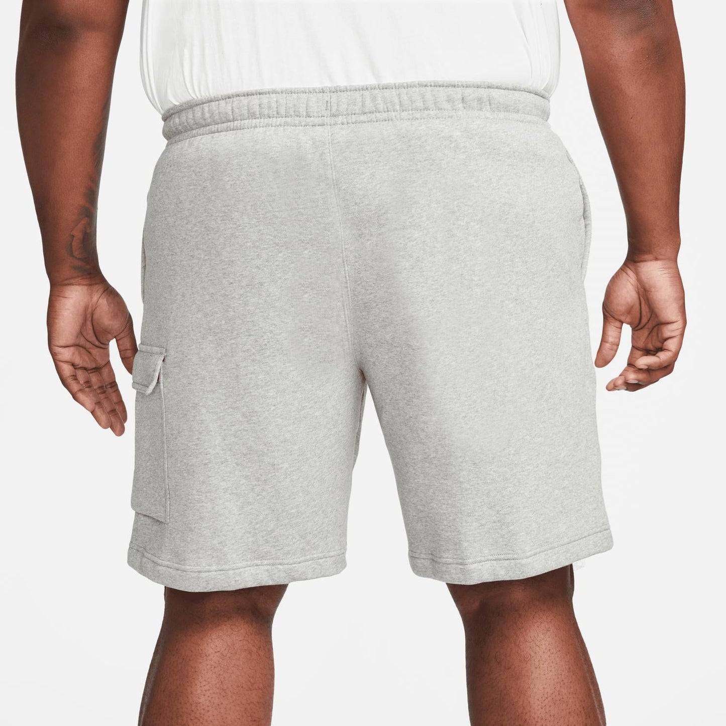Nike - Men's Sportswear Club Fleece Cargo Short