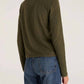 Z Supply - Modern Slub Long Sleeve Tee