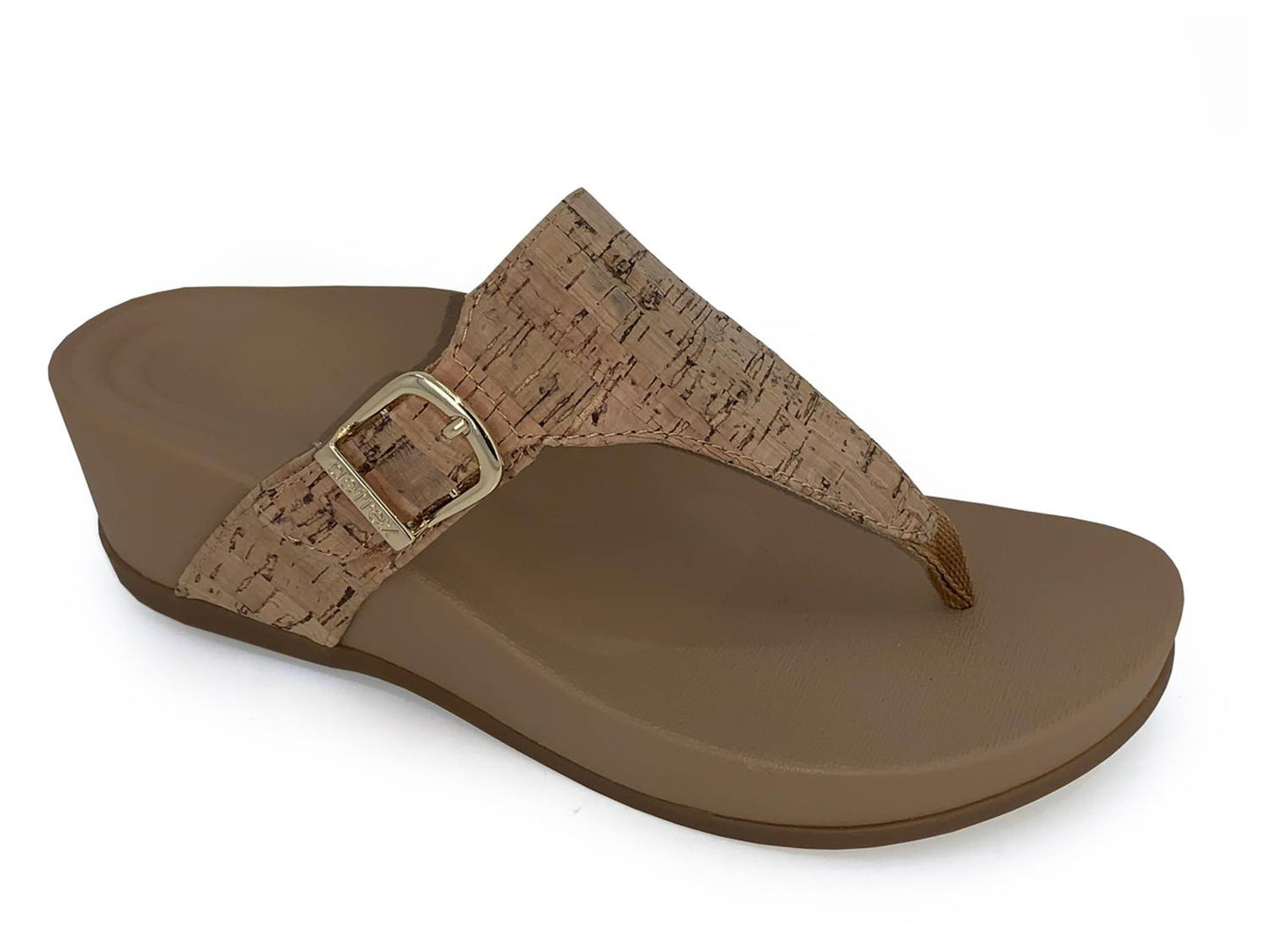 Aetrex - Women's Kate Sandals