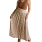 Free People - Real Love Maxi Dress