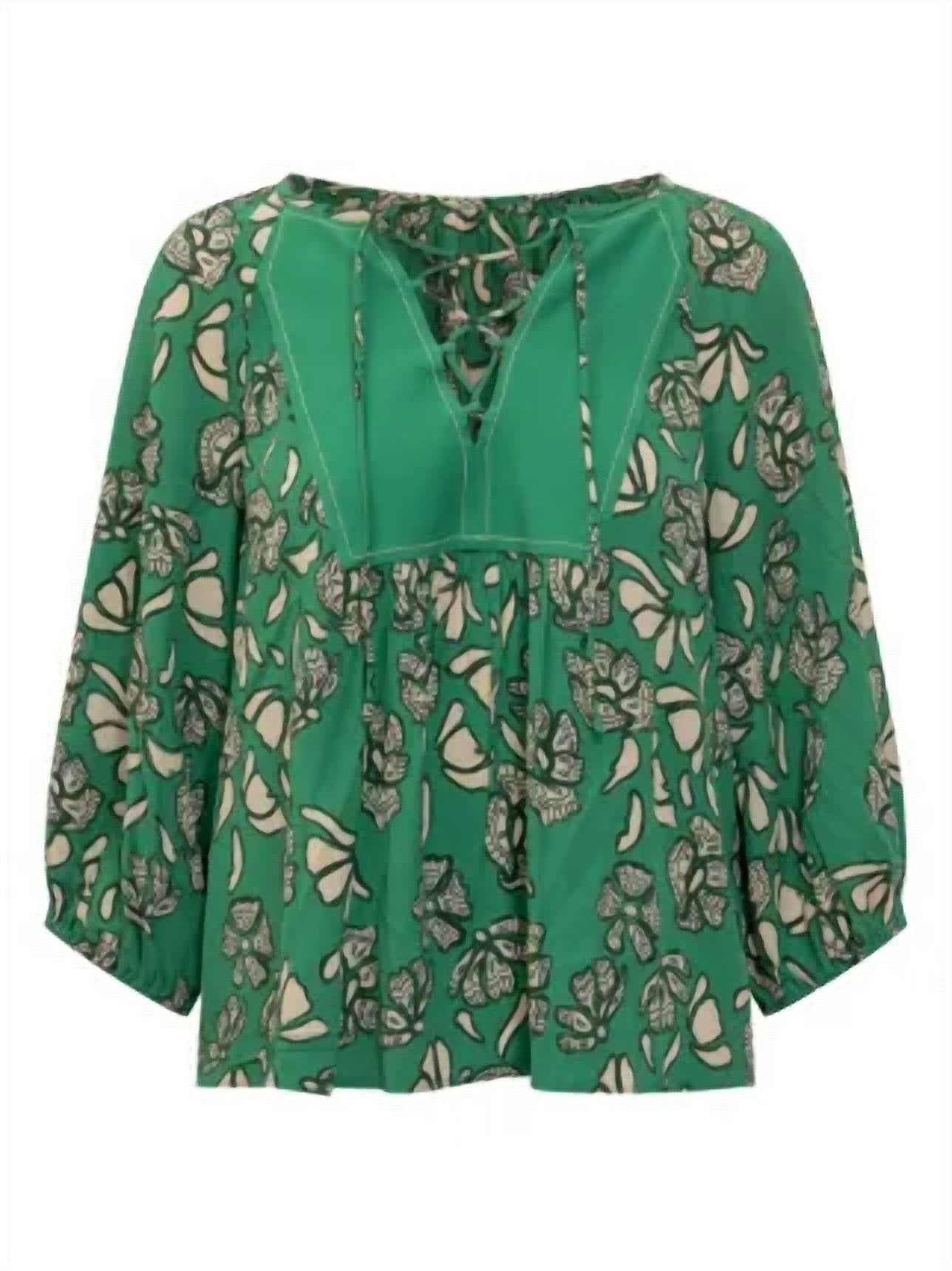 Ba&Sh - Aura Blouse