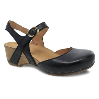 Dansko - Women's Tiffani Wedge Sandals
