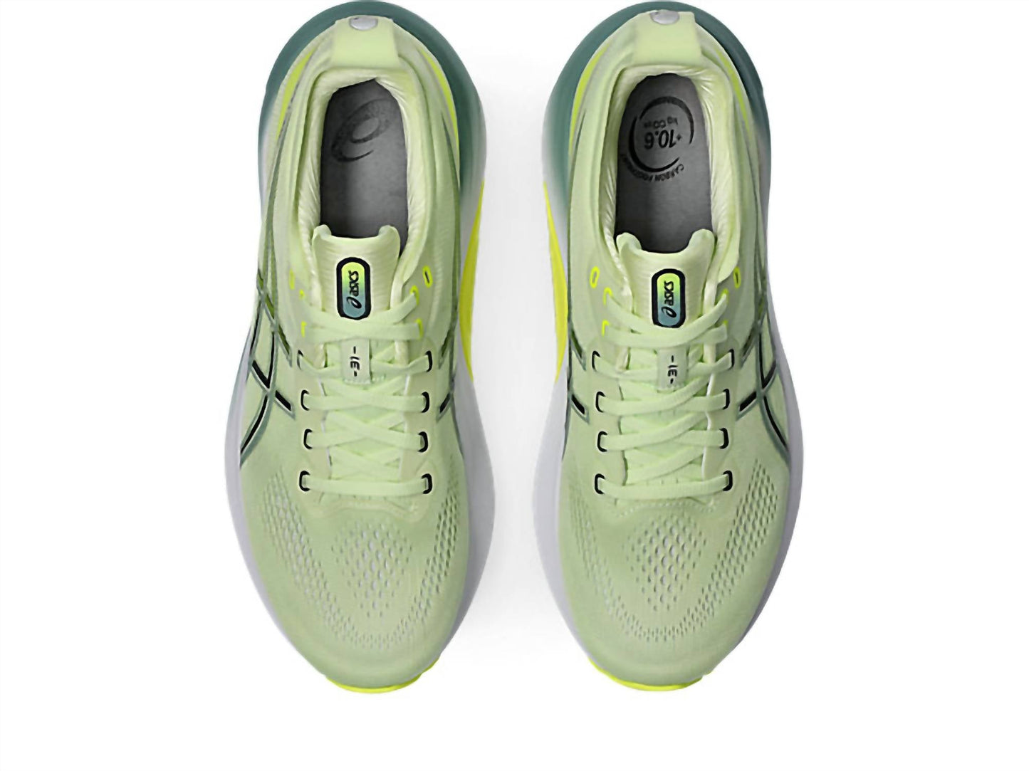 Asics - Men's Kayano 31 Running Shoes