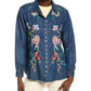 Johnny Was - WESTERN SHIRT MALAYA