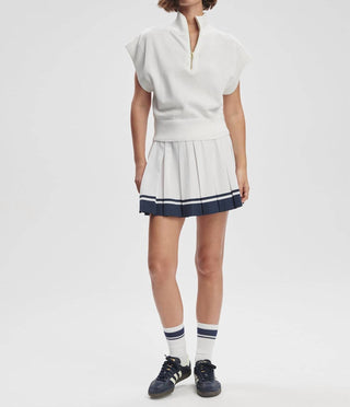 Varley - Malha Cropped Fulton
