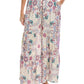 Johnny Was - Violetta Printed Pant