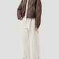 Agolde - Iona Quilted Jacket