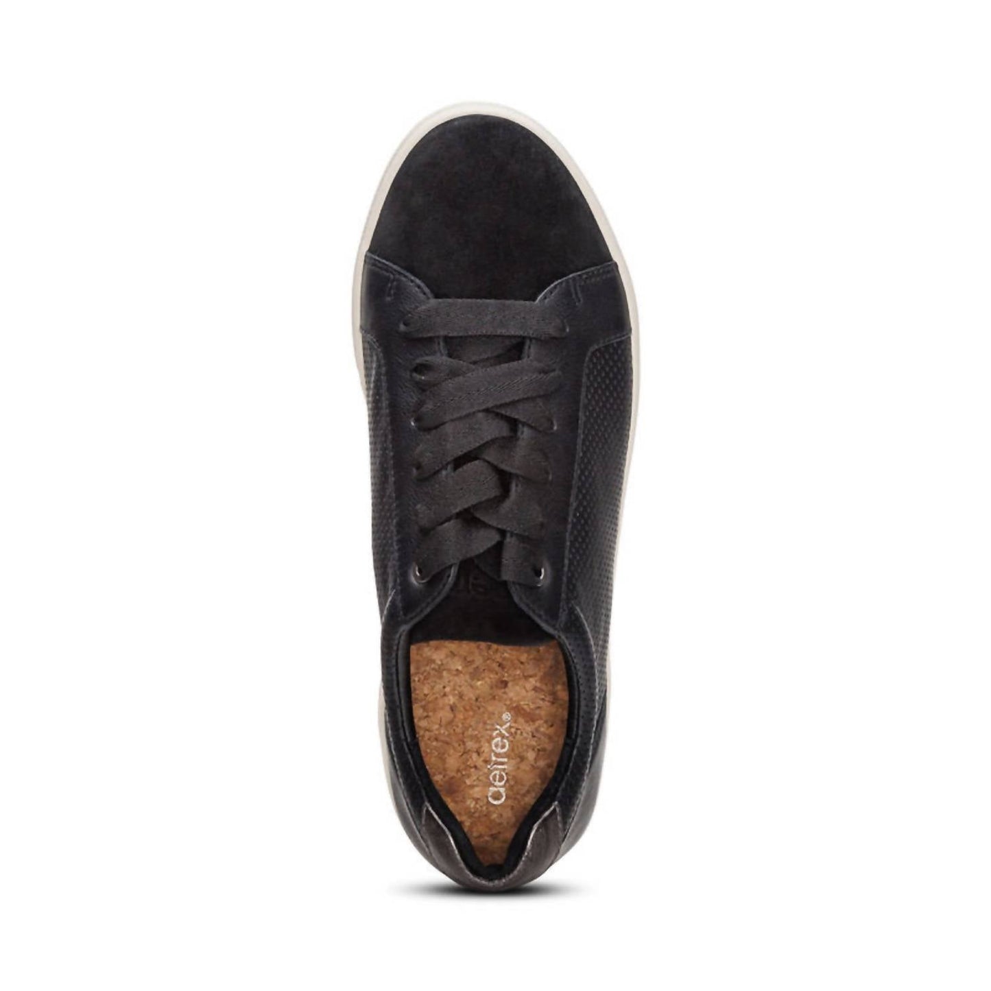 Aetrex - Men's Courtney Shoes
