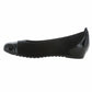 Munro - Women's Henlee Flats