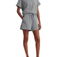 Varley - Ritchie Short Sleeve Sweater