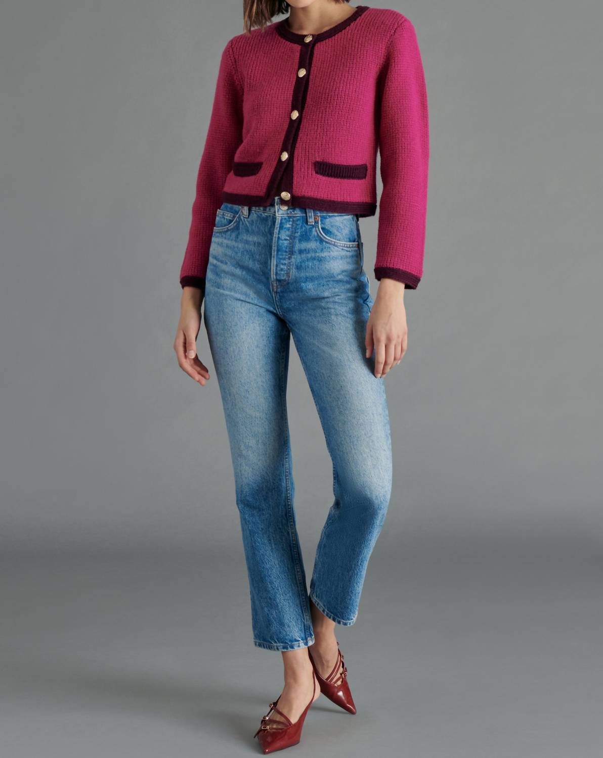 Steve Madden - Fantino Sweater