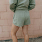 Z Supply - Perfect Linen Shorts