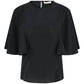 Ulla Johnson - Ada Short Sleeve Top