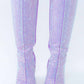Sparkl Fairy Couture - Women's Daphne Boot