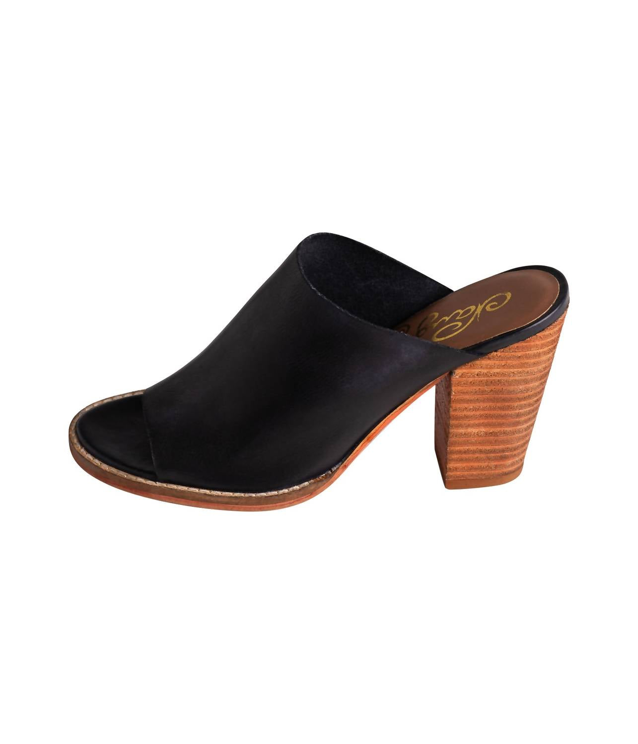 Naughty Monkey - Women's Hallie Heeled Sandal