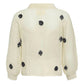 Carolina K - Delmar Crochet Bomber Jacket