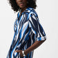Joseph Ribkoff - Print dress