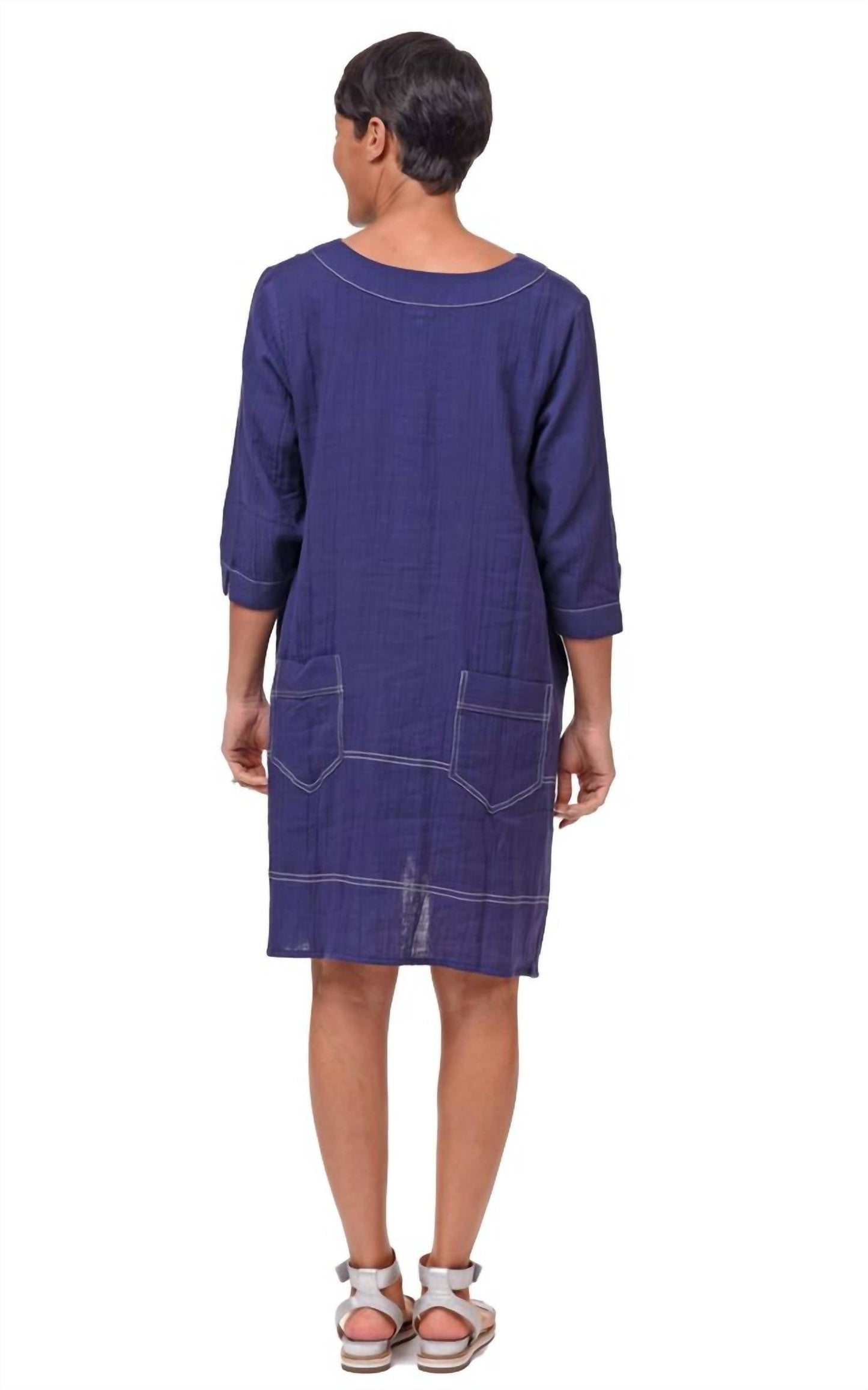 Tulip Clothing - Bungalow Dress