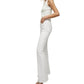 Veronica Beard - Beverly Skinny Flare Jeans