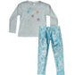 Dori Creations - Girls Multi Stars Long Sleeve Tee