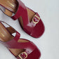 Anne Thomas - Women's Kabuki Sandal
