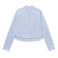 A.L.C. - Kat Long Sleeve Top