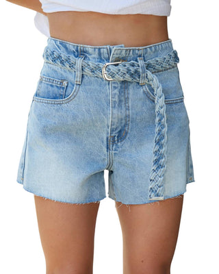 Elan - Alessia Belt Short