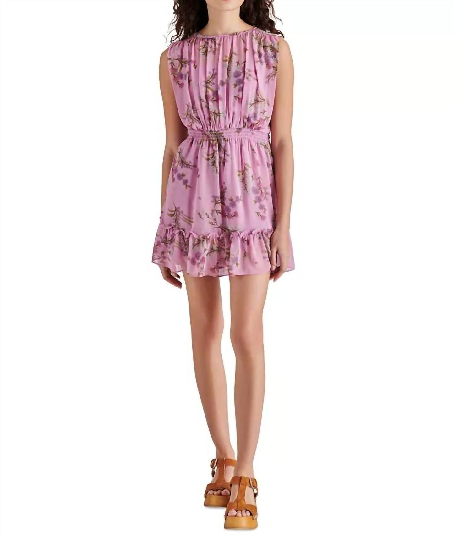 Steve Madden - Candence Dress