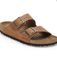 Birkenstock - Women's Arizona Oiled Leather Sandal