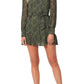 paige-womens-army-green-vittoria-silk-dress-size-x-large