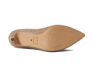 Carrano - Women's Beatriz Leather Pump Heels