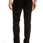 Calça jeans skinny fit FRAME L'Homme com fendas pretas, tamanho 33