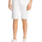 Shorts jeans masculino com corte reto Frame L Homme em branco-sujo, tamanho 32R