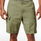 levis-men-cargo-shorts-loose-fit-in-green-size-medium