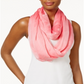 Calvin Klein Lenço Leve Infinity Feminino Rosa Tamanho Regular