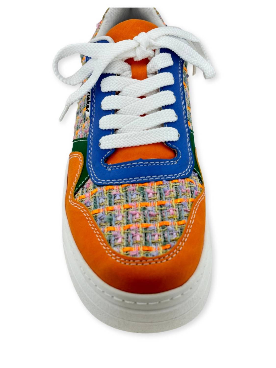 Rieker - Women's Jessy Sneaker