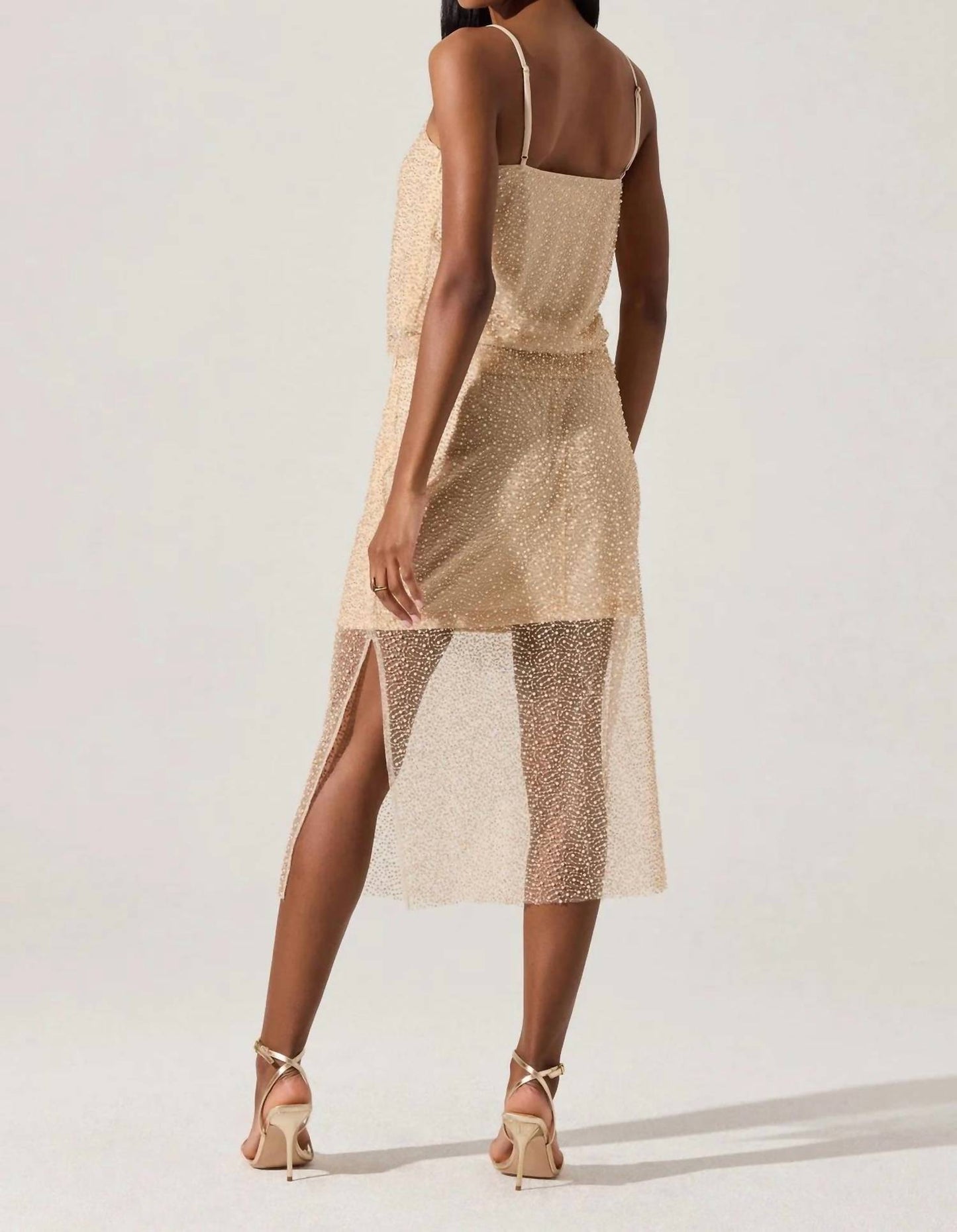 Astr - Messina Skirt
