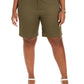 Bermuda Tommy Hilfiger Hollywood Feminina Verde